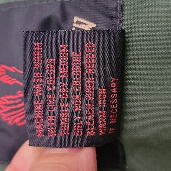 Eagle Claw Green Fishing Vest L / XL - Picture 10 of 15